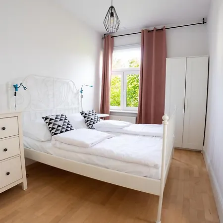 Viu Fiszera - Apartamenty Sopot Exterior photo