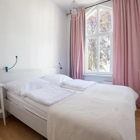 Viu Fiszera - Apartamenty Sopot Exterior photo