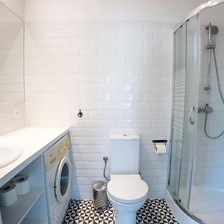 Viu Fiszera - Apartamenty Sopot Room photo