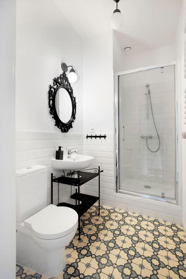 Viu Fiszera - Apartment Sopot