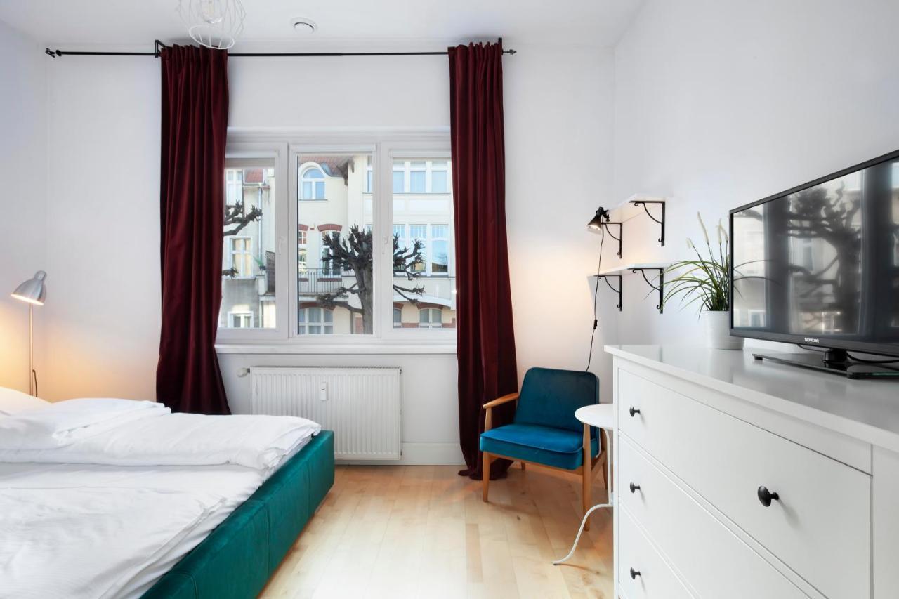 Viu Fiszera - Apartment