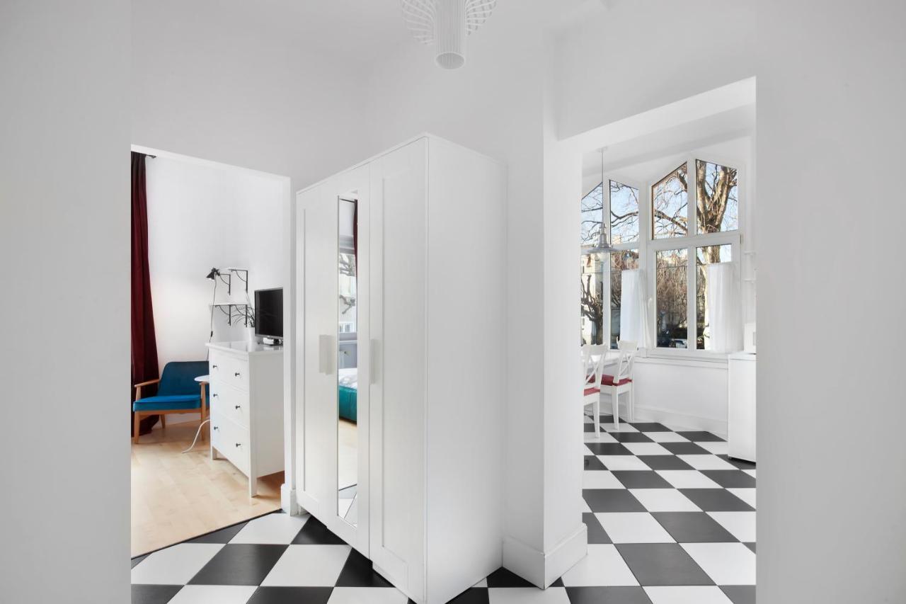 Viu Fiszera - Apartment *