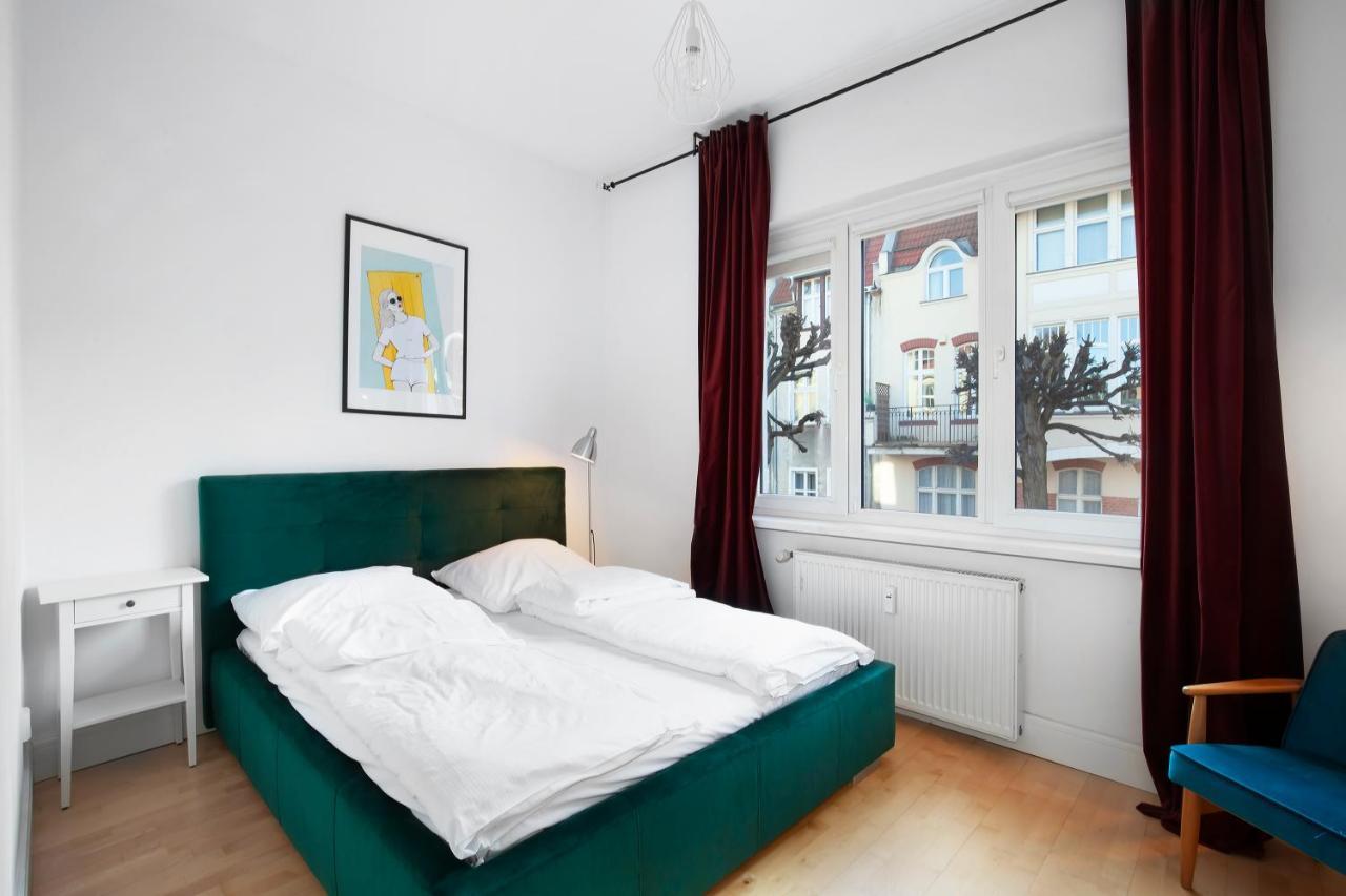 Viu Fiszera - Apartment Sopot