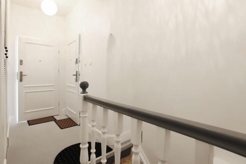 Viu Fiszera - Apartment