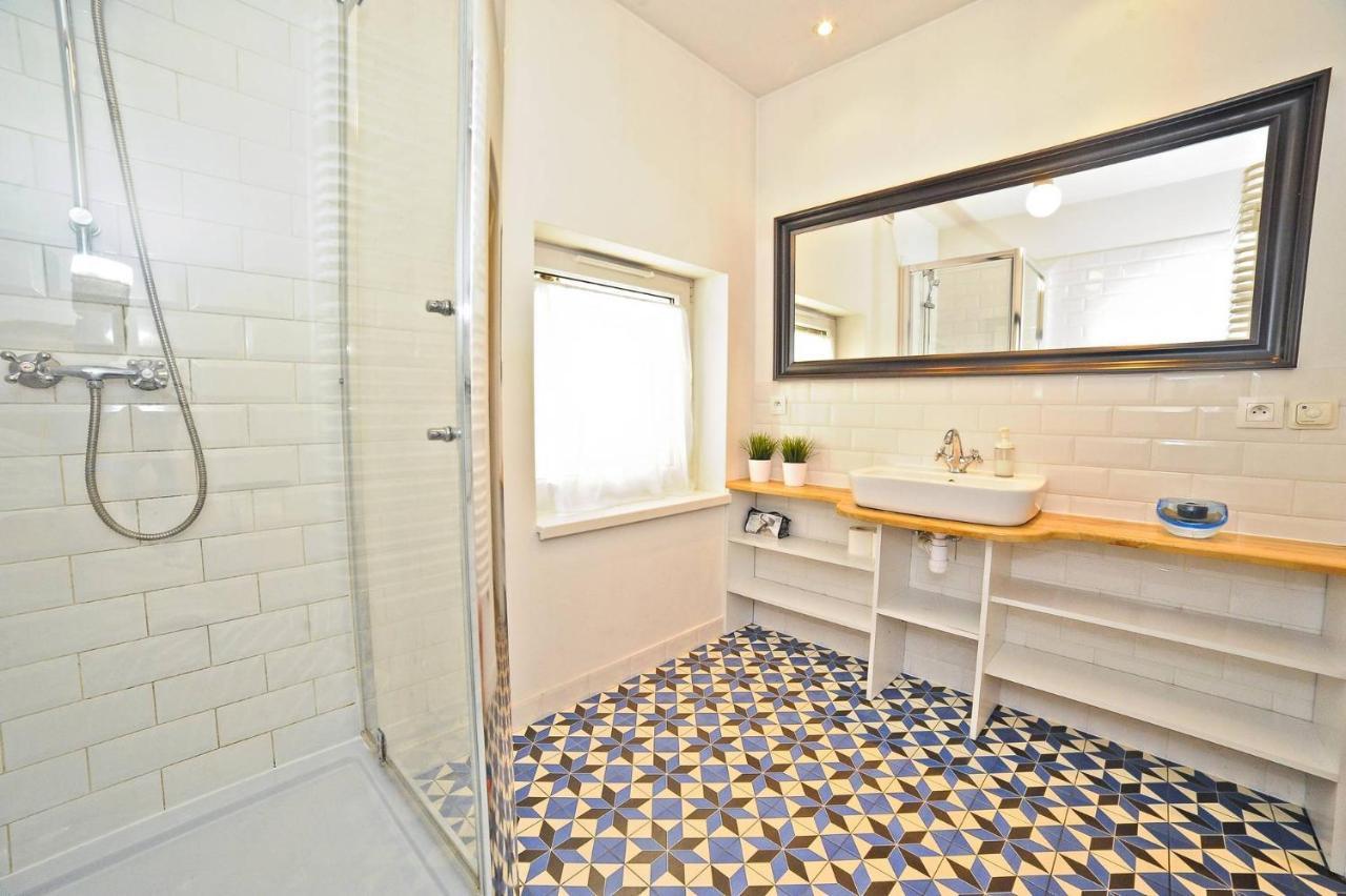 Apartment Viu Fiszera - Sopot