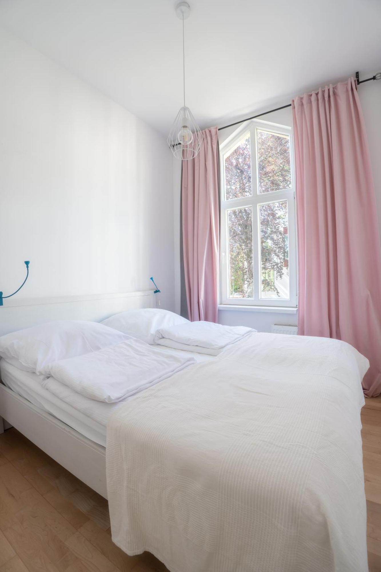Apartment Viu Fiszera -