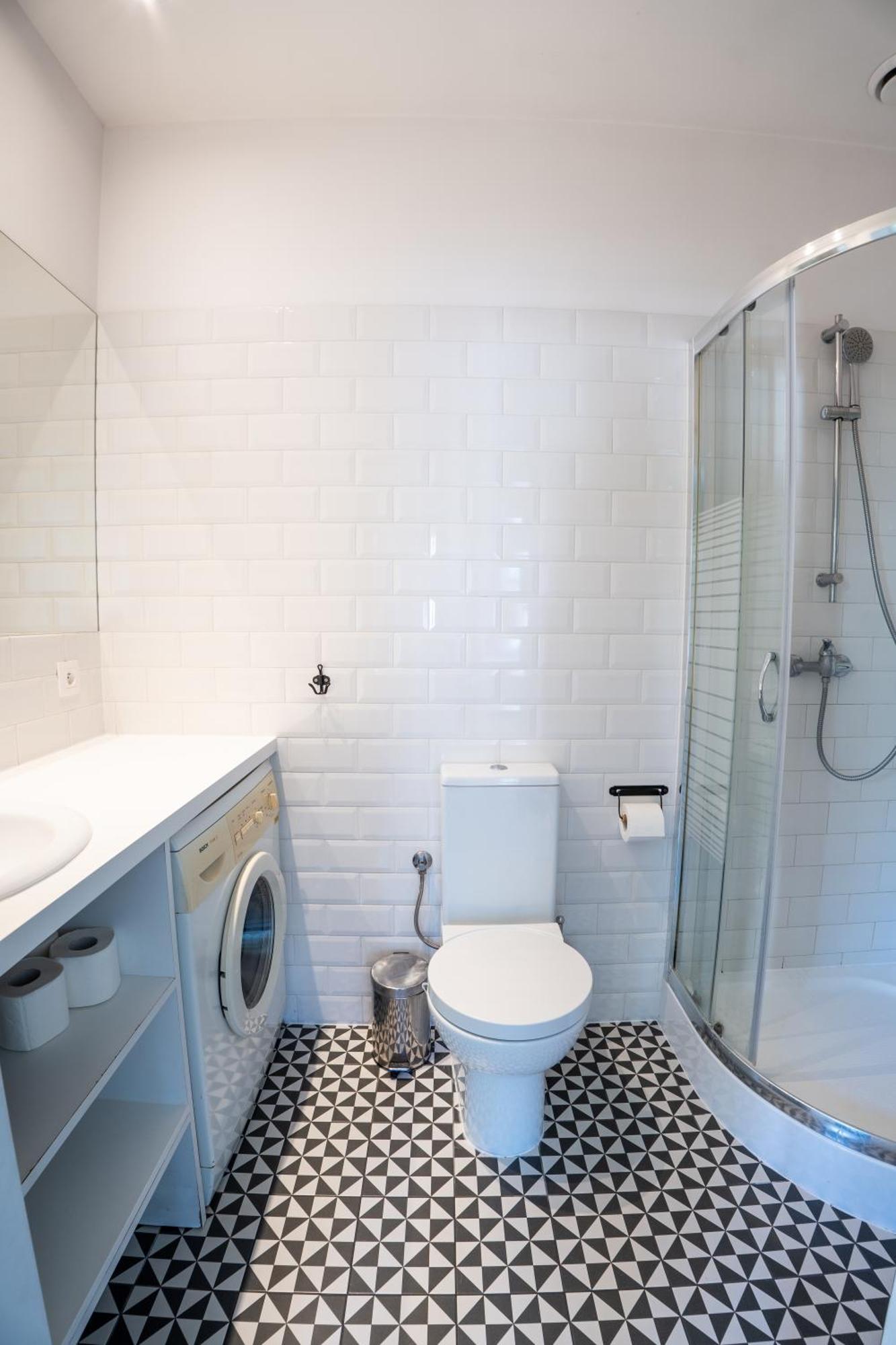 Viu Fiszera - Apartment *